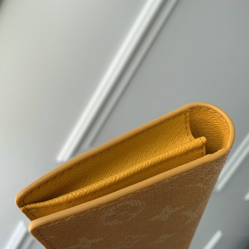 LV Wallets